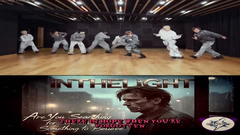 InTheLight ~ Search 4 Something 2 Believe In {Lyrics} Remix 1 {Dance Ver.} Christcore PC FX