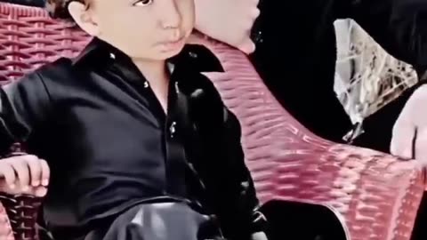 best of Pakistani baba che comedy reels 😇 viral boy baba che tiktok comedy video
