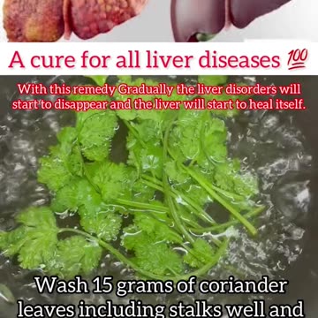 LIVER DETOX
