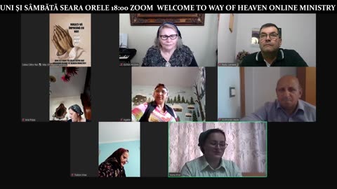 ILEANA BRAN POEZIA -AVEM NEVOIE DE DUHUL SFÂNT- CALEA CĂTRE RAI PĂRTĂȘIE #livestreaming #poezie