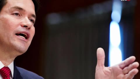 US Visas: Marco Rubio Clarifies Security Risks and Eligibility Rules for Foreign Nationals- WorldEye