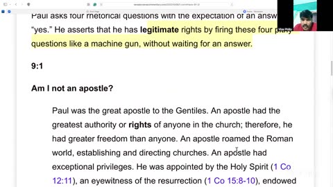 SINNING AGAINST CHRIST
