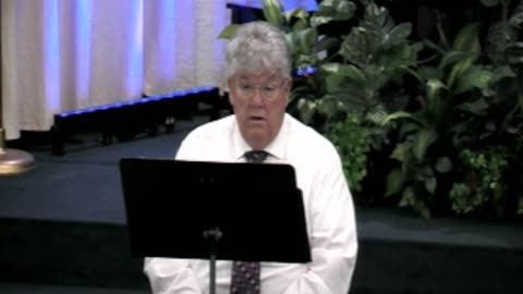 2nd Restart - Sunday School, May 11, 2025