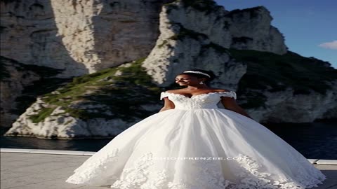 Bridal Gowns: Sleek & Sophisticated Styles for the Modern Bride