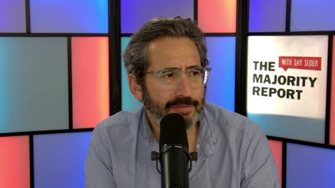 6/16 Will Trump Drag US Into Israel's Attack On Iran? w/ Stephen Wertheim