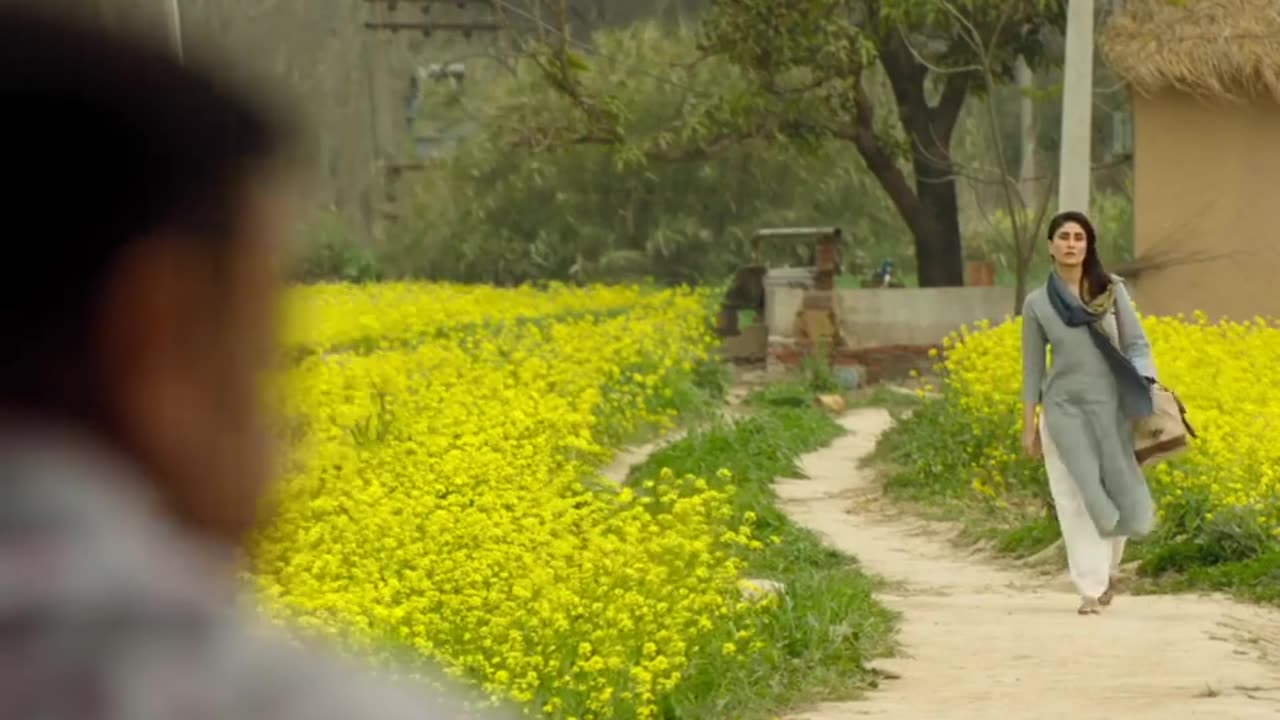 Laal Singh Chaddha | Aamir,Kareena | Superhit Movie |