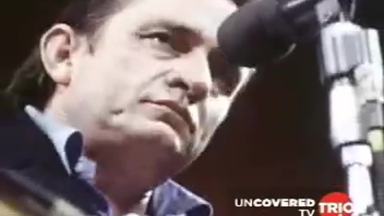 Johnny Cash - [06] San Quentin
