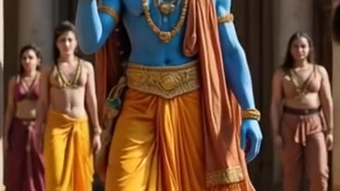 Shree Krishna
