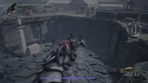 Continuing the Chaos 🔥 | Devil May Cry 5