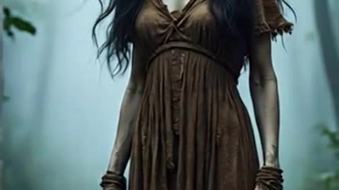 5 Dark Secrets of the Wendigo Woman You WON'T BELIEVE