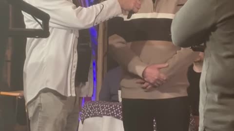 Philip Sean Grillo on RAV: New Bodycam Footage Debunks Fanone’s Testimony