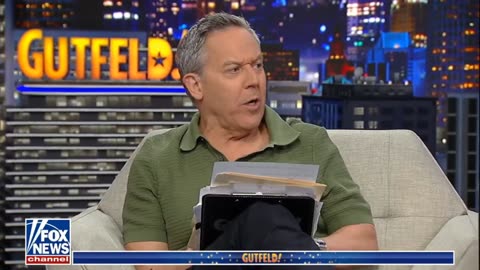 Gutfeld! 7/10/25 FULL | FOX BREAKING NEWS July 10, 2025