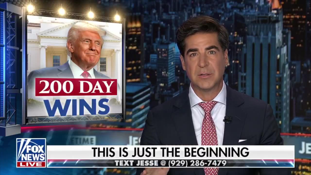 🚨WARNING 🚨 Democrats just deployed the WOLF 🐺