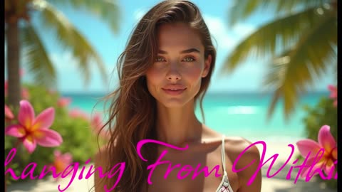 POP MUSIC. Song Changing From Within.