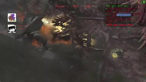 Lethal Company - Dog vs Robot