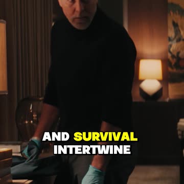 Two Fixers, One Deadly Secret: The Night That Changed Everything