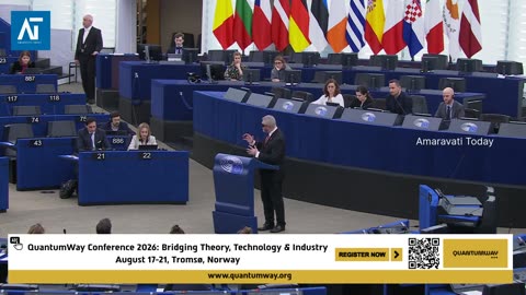 EU MEPs Debate COP30 Belém Outcomes: Big Shifts in Global Climate Action | AT World News