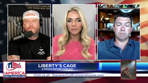 Liberty's Cage Podcast - July 23rd, 2025