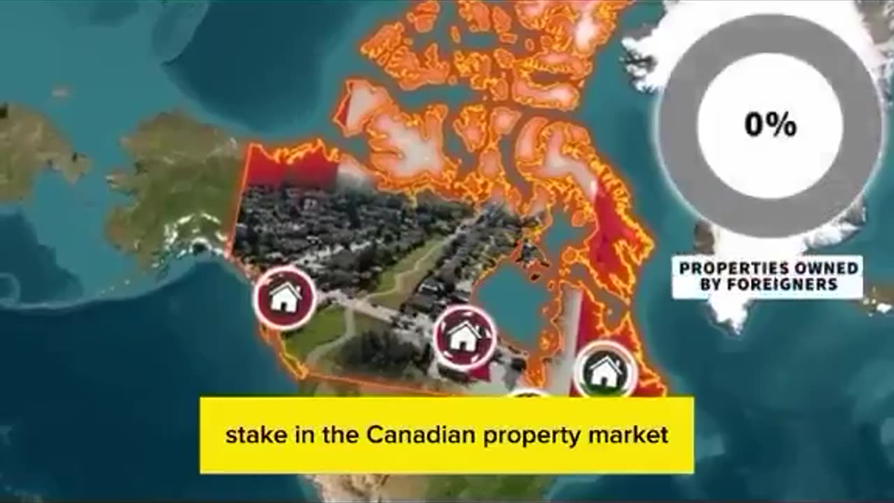 It's no coincidence that all Western countries are collapsing at the same...