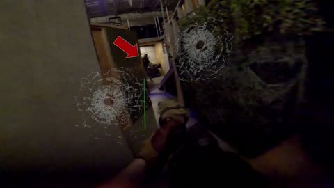Replay Airsoft Clip of the day