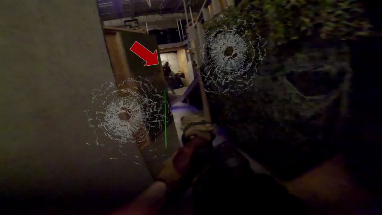 Replay Airsoft Clip of the day