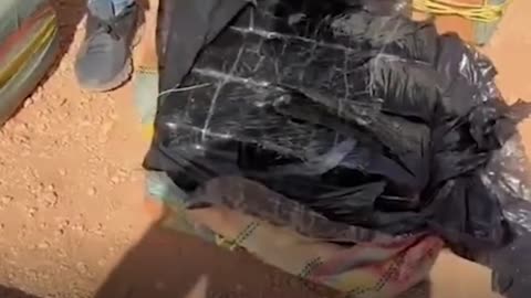 Dominican Forces Intercept Boat Carrying 1,500 Drug Packages