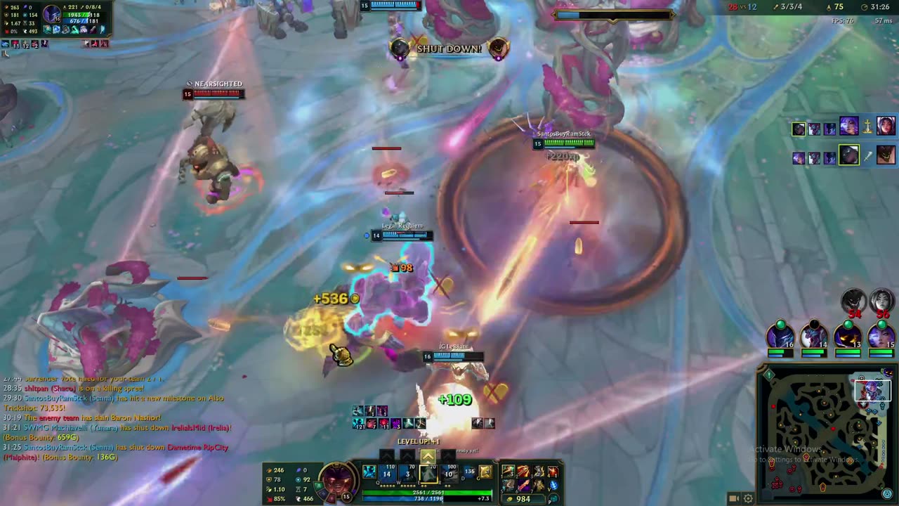 #1 World Starcraft/Warcraft3/Diablo2 GoodNewsJim EXPOSES: RIGGED LOSER Q MATCHMAKING. UNCENSORED ON RUMBLE!