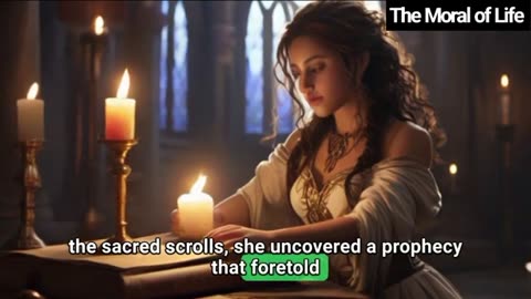 Shadows of Freedom - An Ancient Tale | The Moral of Life