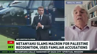 'Israel’s main problem is diplomatic, not military' — ex-Israeli FM DG Alon Liel