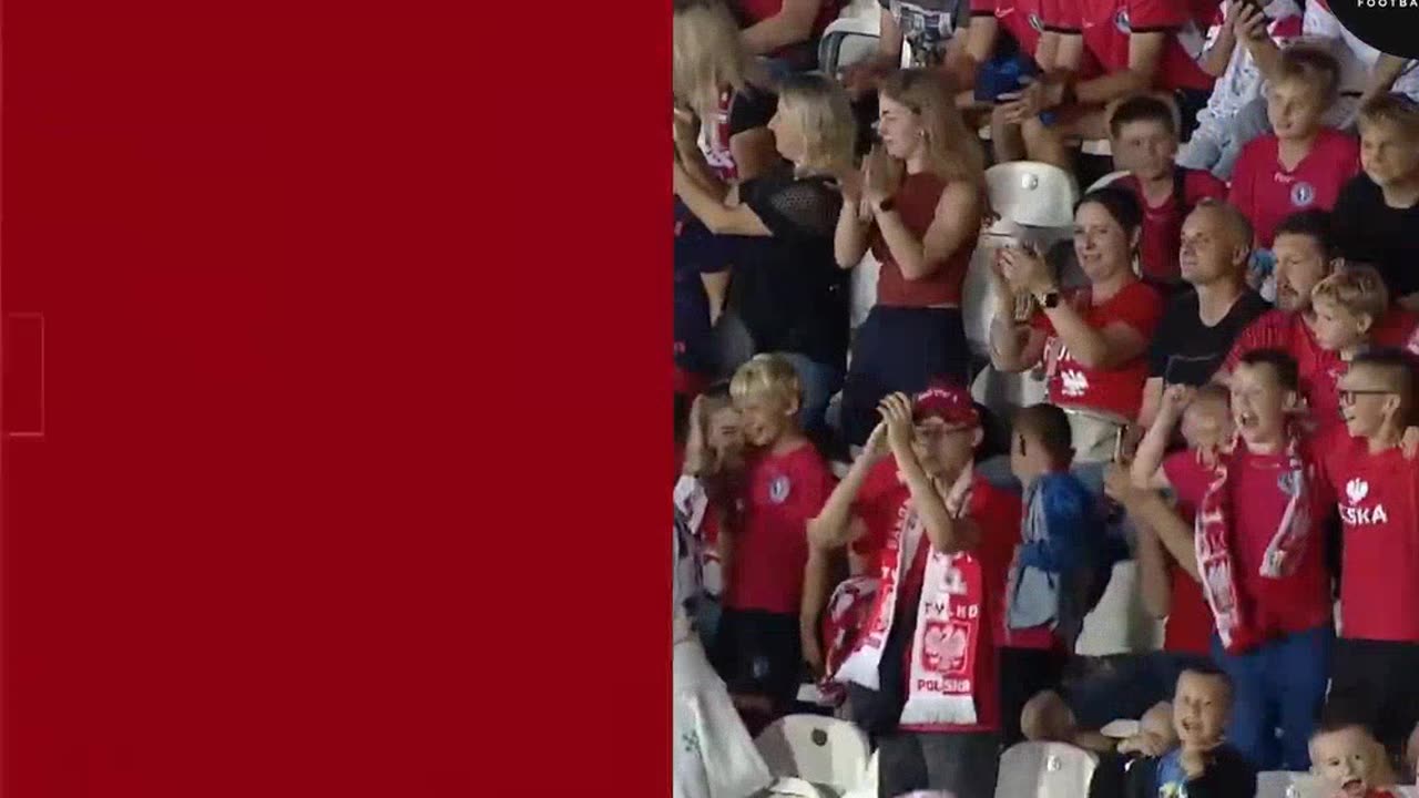 Polska 3-0