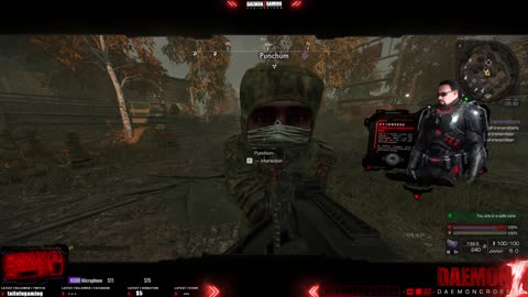 Stalcraft X - Day 1 | Story Playthrough • RTX 3060 • Gameplay