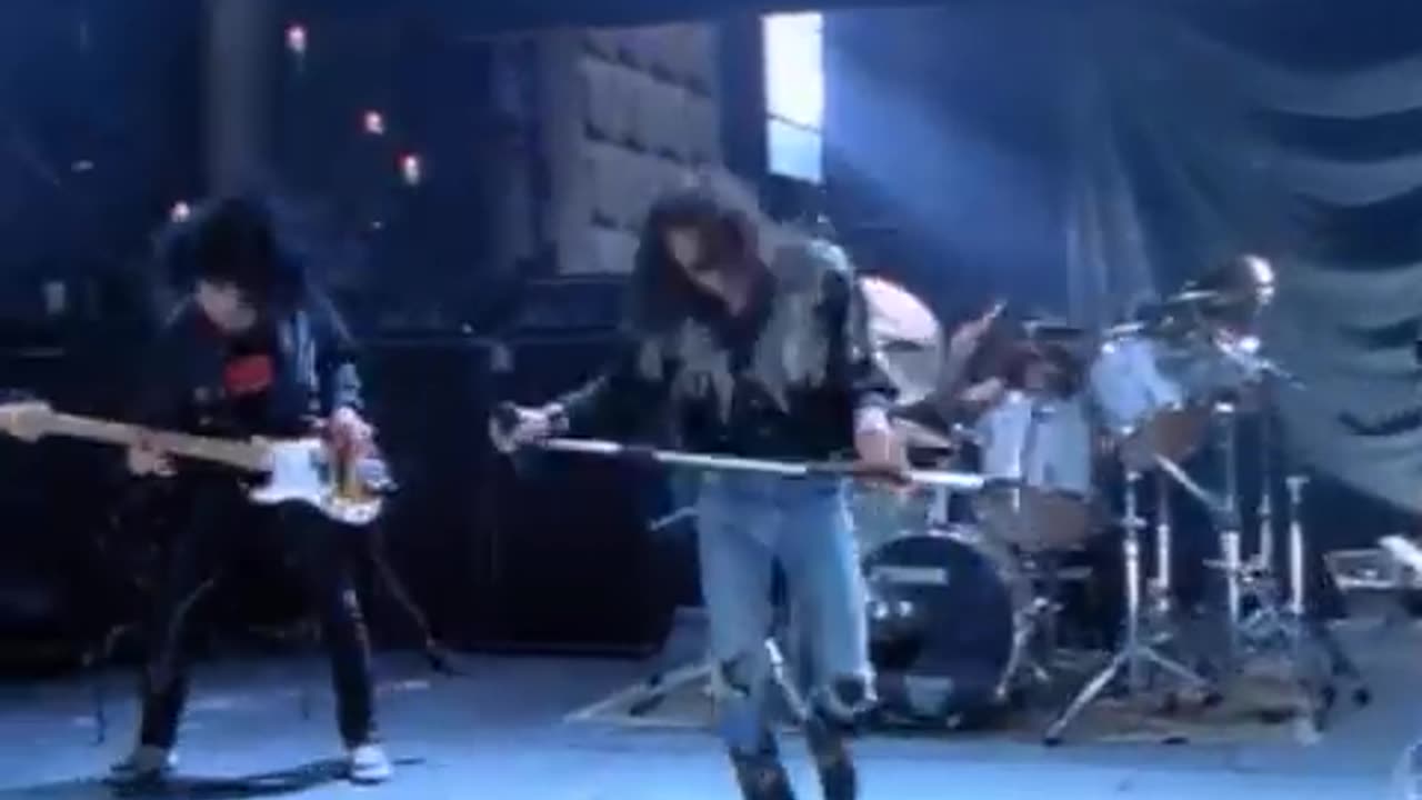 Dio - Wild One