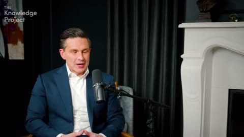 Pierre Poilievre in conversation with Shane Parish