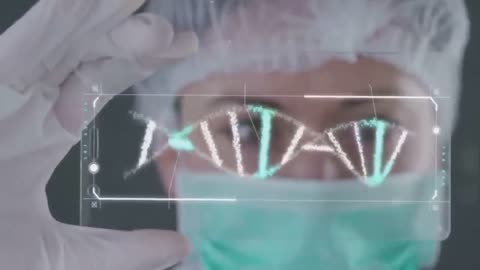 The Future of Medicine.