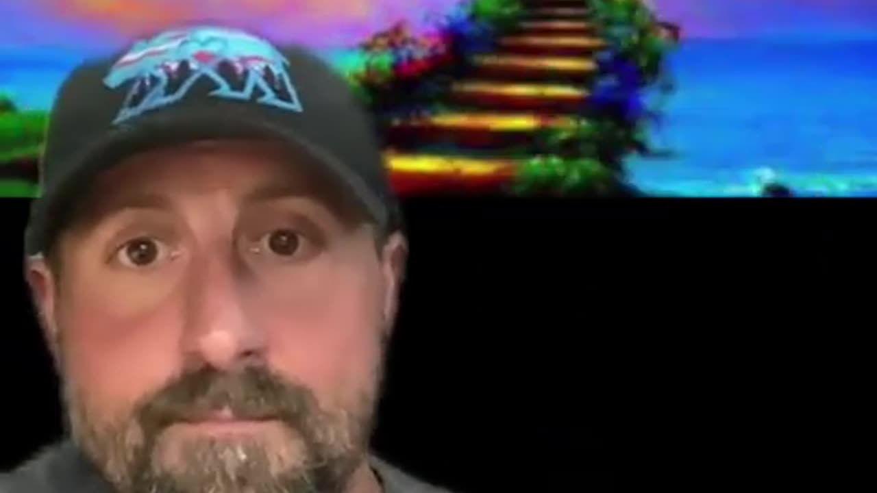 The moon 🌖 is not what u think. FLAT EARTH DOG