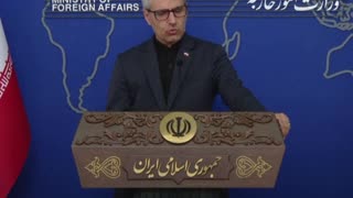 Irán condiciona inspecciones tras ataques a sus instalaciones