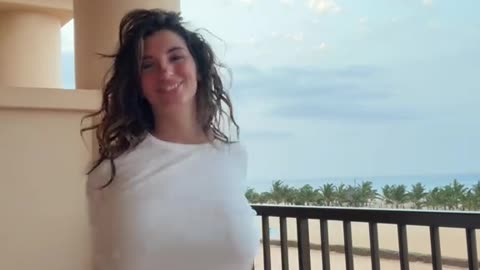 Hot Girl Live Cam 12