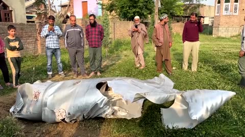 India says changed tactics worked well in conflict with Pakistan