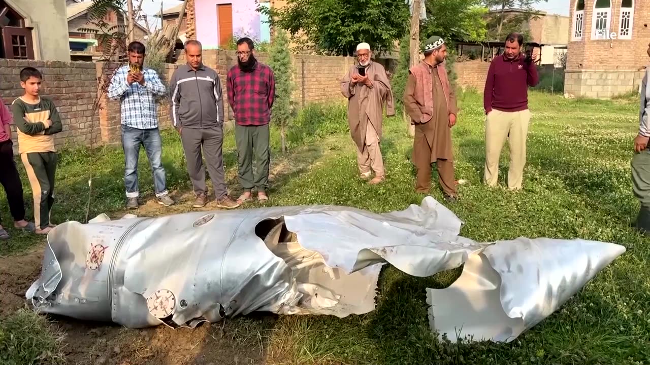 India says changed tactics worked well in conflict with Pakistan