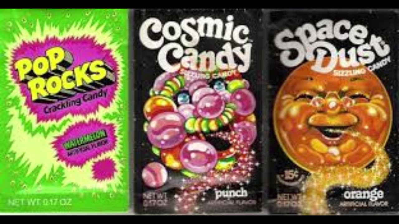 If You Remember These, You Had the best 80s Childhood!