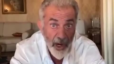 Mel Gibson - on 'Gov' Newsom and 'Mayor' Bass