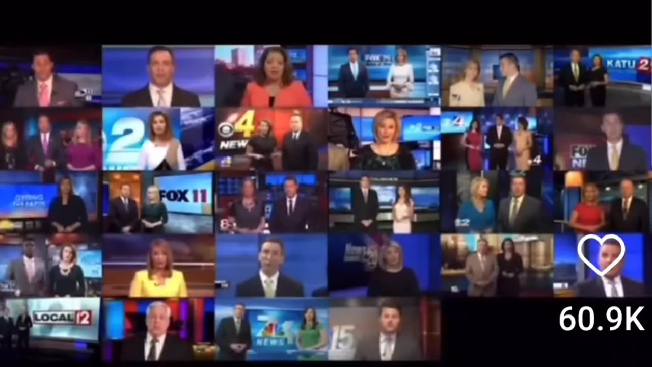 Media bias