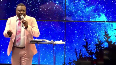 SUNDAY MIRACLE SERVICE/ YON JOU AVAN KOUCHE SOLEY/ 05/4/25/ ADORASYON TET CHAJE/ PLEASE SUBSCRIBE