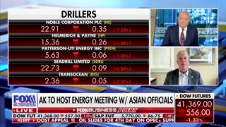 Trump's Energy Secretary Says 'Beautiful Bill' Is Final Nail In Coffin Of Green New Deal