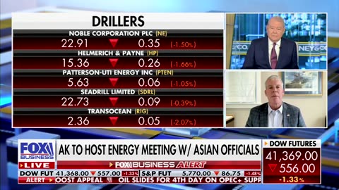 Trump's Energy Secretary Says 'Beautiful Bill' Is Final Nail In Coffin Of Green New Deal