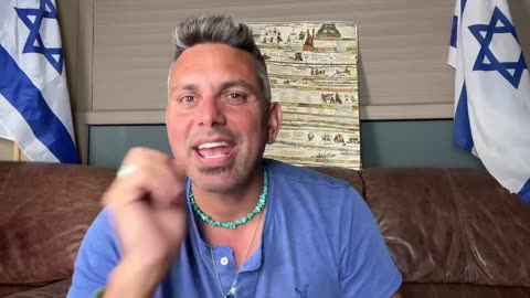 (Day 637) Swords of Iron - “Dream 🇮🇱🇺🇸 Team”