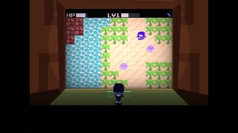 The Legend of Asriel - Deltarune Pt.3-10