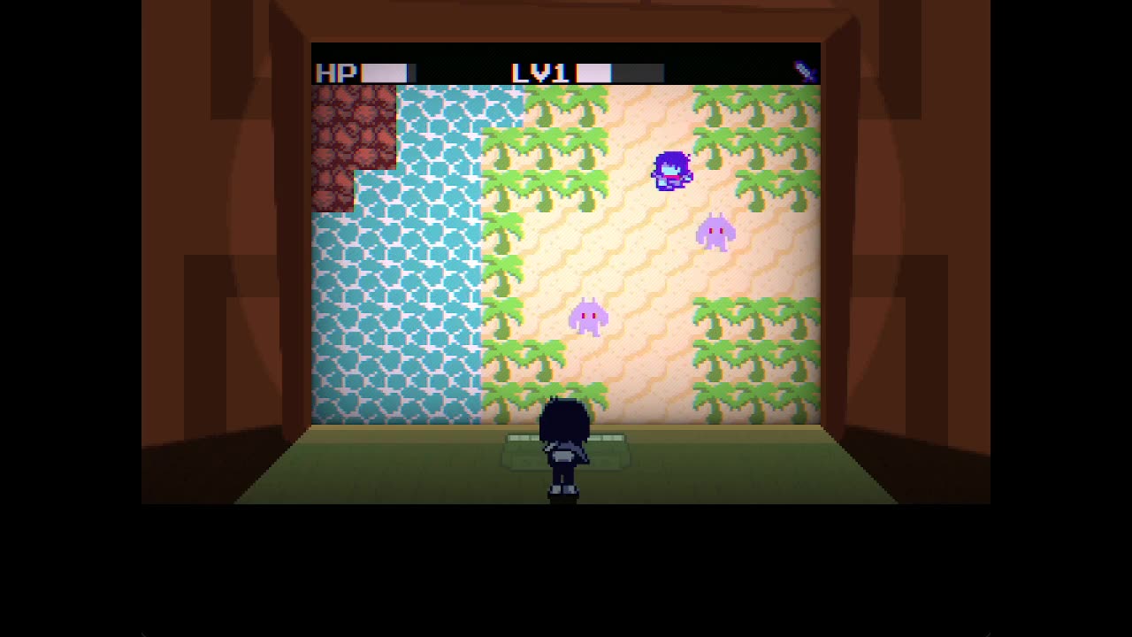 The Legend of Asriel - Deltarune Pt.3-10