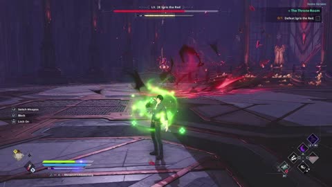 solo leveling quick review