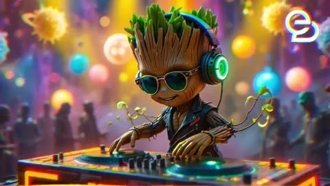 Music Mix 2025 ⭐ EDM Mixes of Popular Songs ⭐ EDM Bass Boosted Music Mix